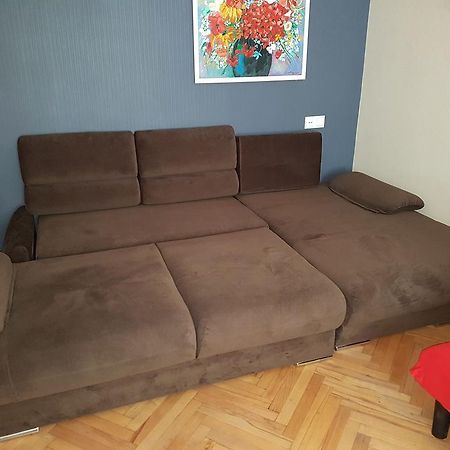 Apartment Ramaz Tbilisi Exteriér fotografie