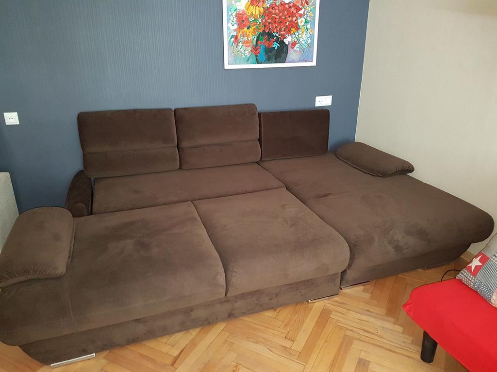 Apartment Ramaz Tbilisi Exteriér fotografie