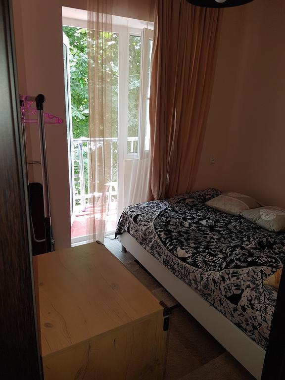 Apartment Ramaz Tbilisi Exteriér fotografie