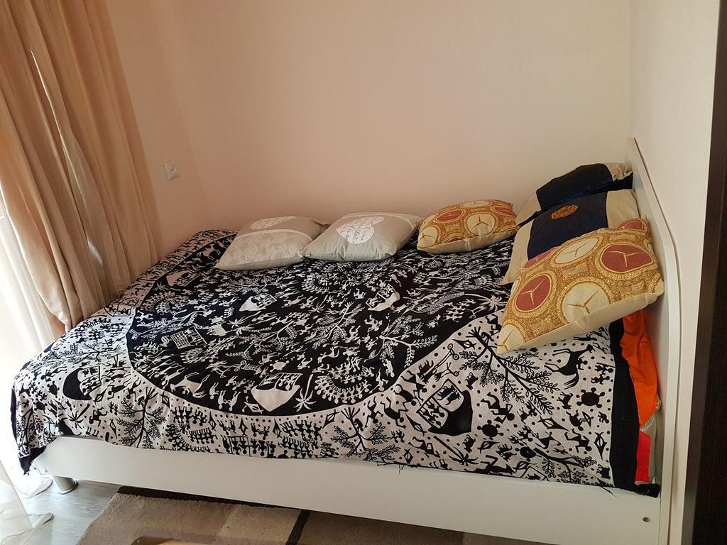Apartment Ramaz Tbilisi Exteriér fotografie