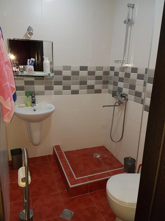 Apartment Ramaz Tbilisi Exteriér fotografie