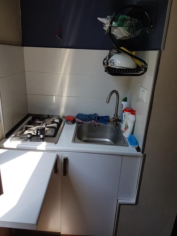 Apartment Ramaz Tbilisi Exteriér fotografie
