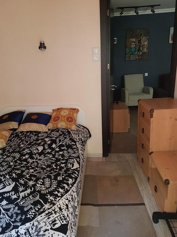 Apartment Ramaz Tbilisi Exteriér fotografie